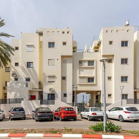 Gw951 Gugel Waves Amazing Seaview Apartments Nahariya Exteriör bild